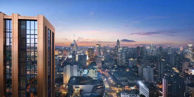 百度热搜上海龙盛湾上售楼处发布：龙盛湾上以品质铸就传奇！(图18)