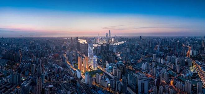 百度热搜上海龙盛湾上售楼处发布：龙盛湾上以品质铸就传奇！(图25)