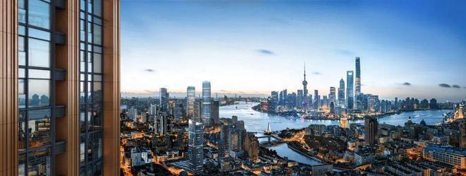 热搜龙盛·湾上售楼处发布龙盛·湾上以品质铸就传奇(图2)