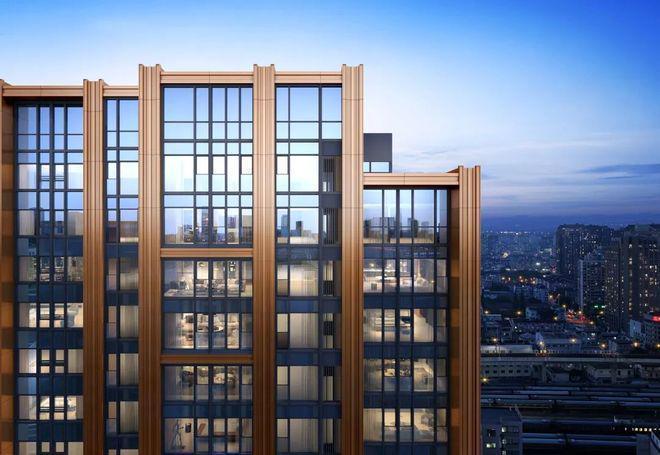 热搜龙盛·湾上售楼处发布龙盛·湾上以品质铸就传奇(图7)