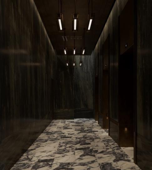 热搜龙盛·湾上售楼处发布龙盛·湾上以品质铸就传奇(图12)