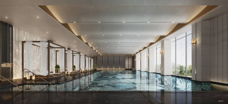 合肥城建星启锦宸(2025合肥新房)_来电预约看房_楼盘详情-2026最新房价(图6)