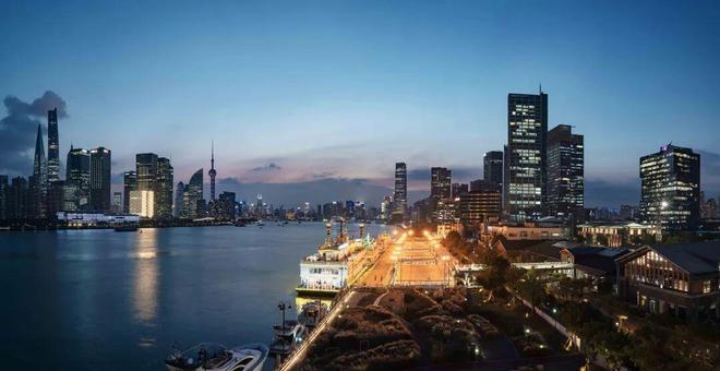 盛大开幕▷杨浦内环興華里售楼处发布興華里奢华生活新标杆(图6)