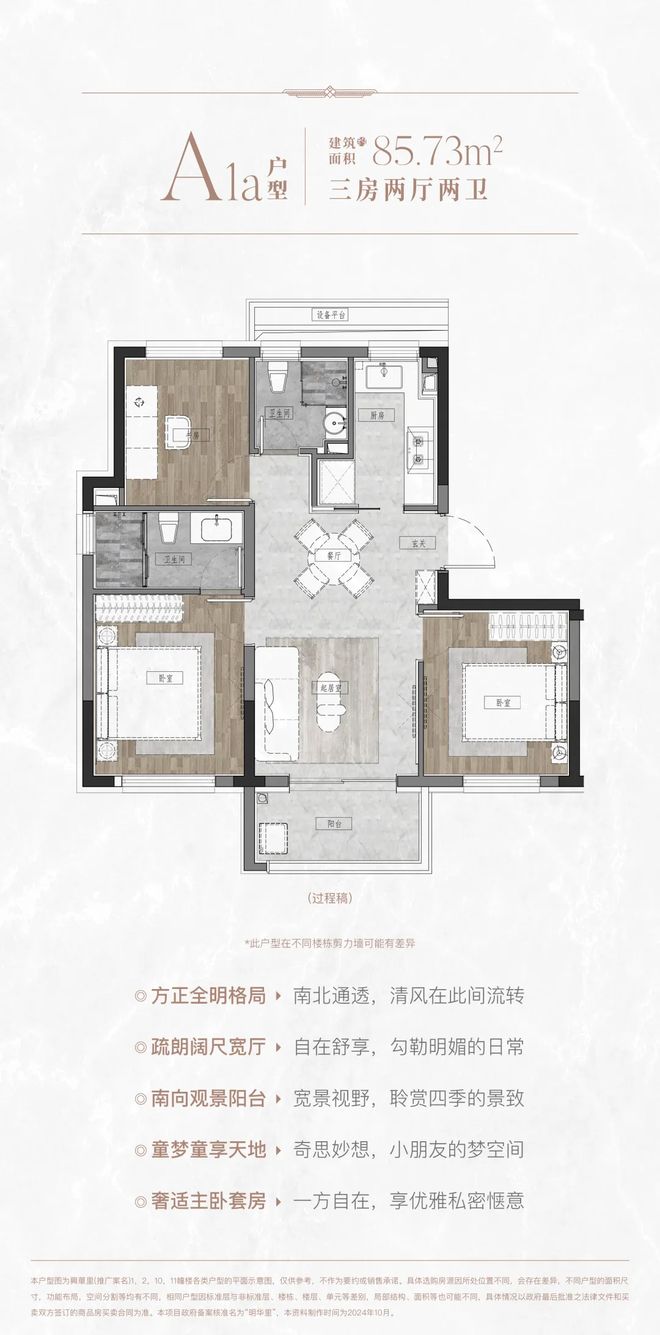 盛大开幕▷杨浦内环興華里售楼处发布興華里奢华生活新标杆(图9)