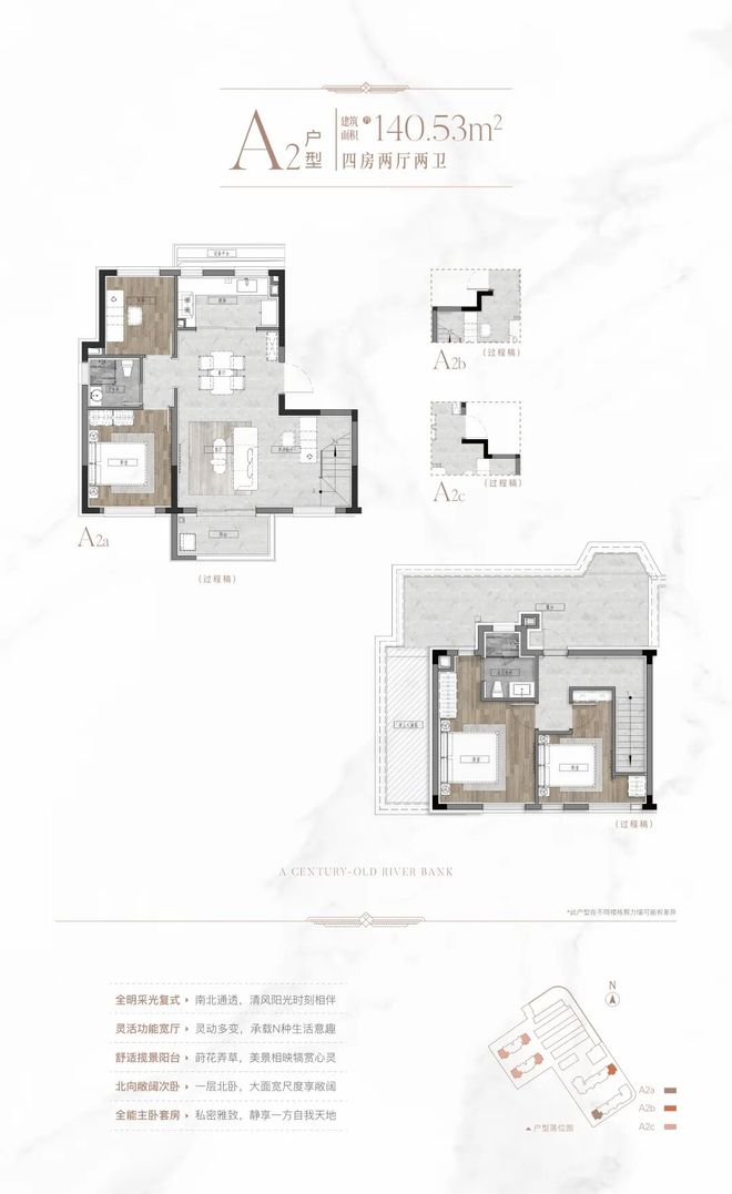 盛大开幕▷杨浦内环興華里售楼处发布興華里奢华生活新标杆(图10)