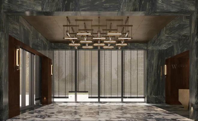 龙盛湾上售楼处静安龙盛湾上售楼处发布：静安内环苏河板块(图13)