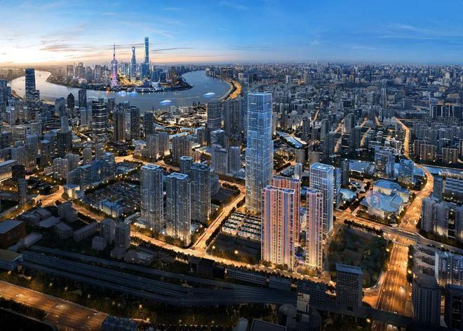 聚焦龙盛湾上售楼处发布：龙盛湾上实力以匠心铸就经典!(图14)