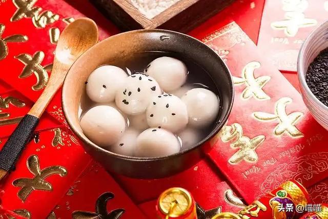 “春节冷不冷就看冬至”今日冬至今年过年会冷到哭？(图13)