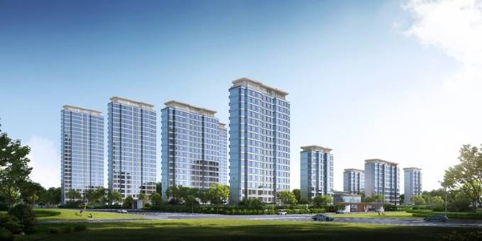 保利和光峯境项目电话号码-值得买吗(图3)