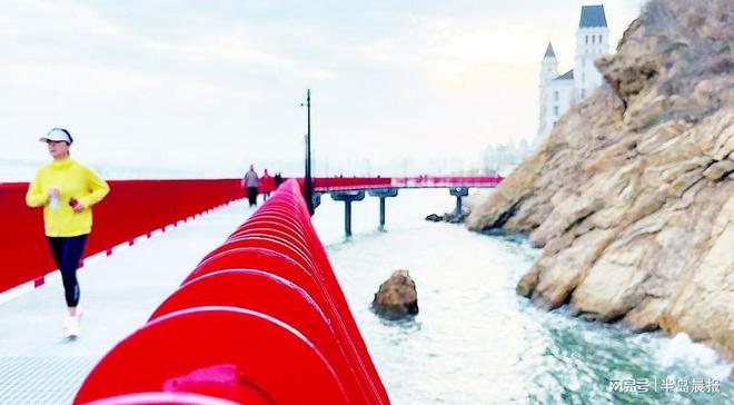 万象更新！城市焕颜品质提升