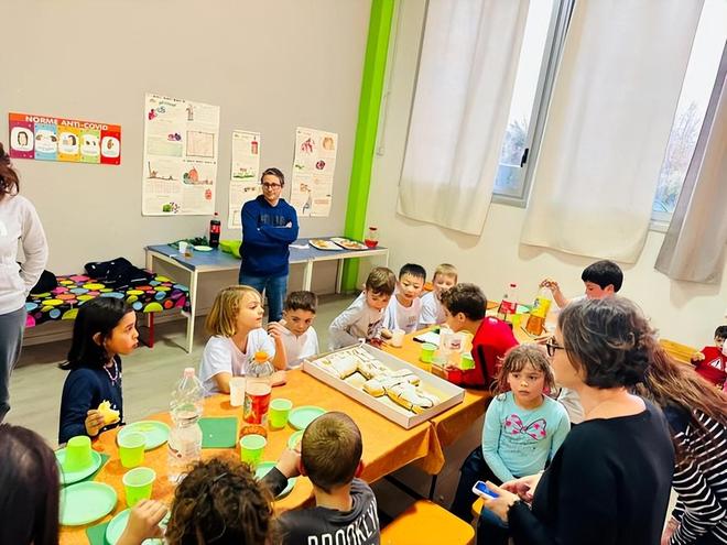 暑假97天仍不能开学！仅6%的学校安装空调意大利超长暑假的启示(图10)