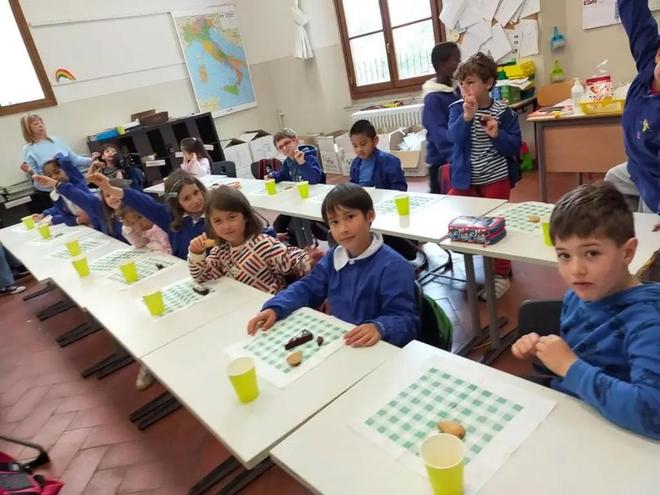 暑假97天仍不能开学！仅6%的学校安装空调意大利超长暑假的启示(图8)