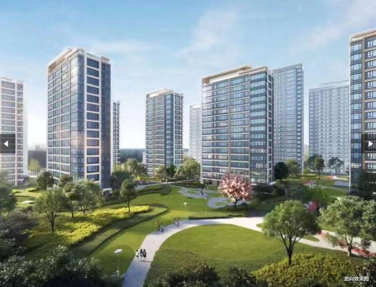 滨湖区高速尚阖院楼盘怎么样-值得买吗(图1)