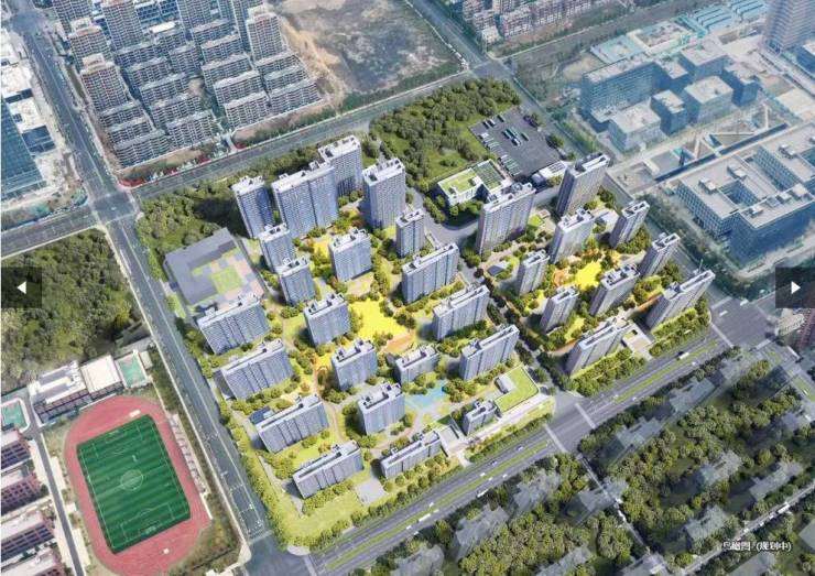 滨湖区高速尚阖院楼盘怎么样-值得买吗(图3)