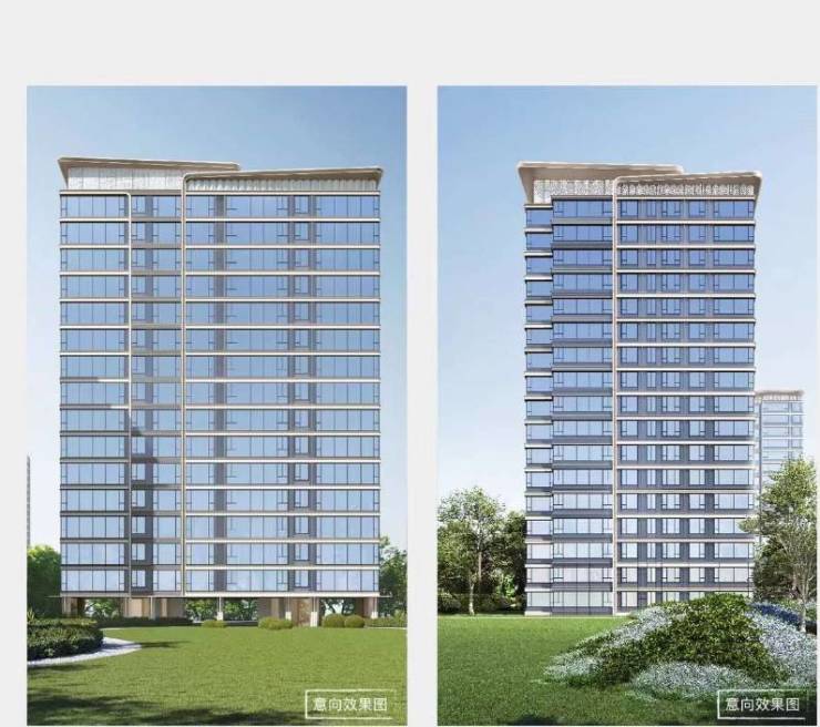 滨湖区高速尚阖院楼盘怎么样-值得买吗(图4)