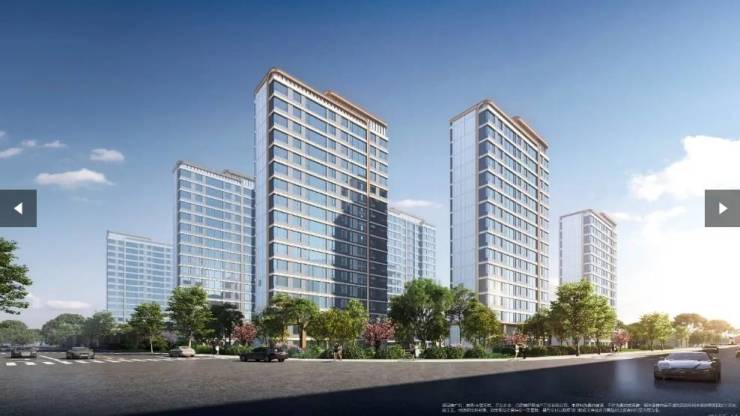 合肥越秀中寰天悦项目电话号码-价格(图3)