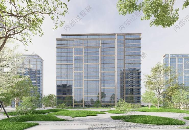 今日发布!经开区皖投安澜府售楼中心-【皖投安澜府】潜力怎么样-楼盘评测(图2)