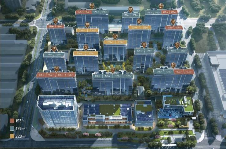 皖投安澜府售楼处电话丨最新优惠丨卖点分析丨实景图丨服务热线热搜焦点-房产信息(图2)