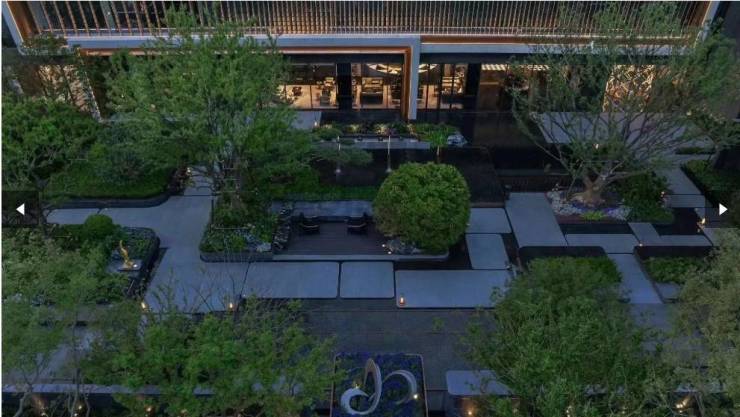 合肥高速壹品楼盘详情@售楼处体验概念新生活(图4)