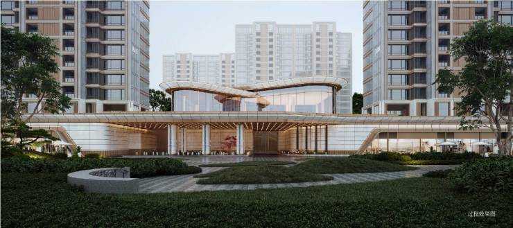 合肥城建星启锦宸【合肥买房选哪个区好？有哪些热门楼盘推荐？】