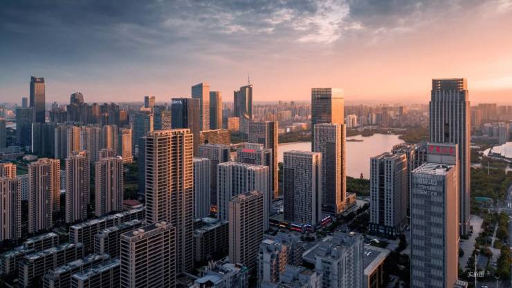 合肥城建星启锦宸【合肥买房选哪个区好？有哪些热门楼盘推荐？】(图4)