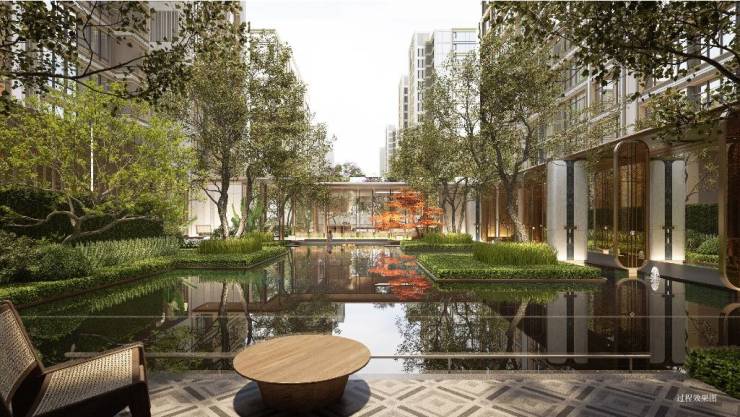 合肥城建星启锦宸【合肥买房选哪个区好？有哪些热门楼盘推荐？】(图5)