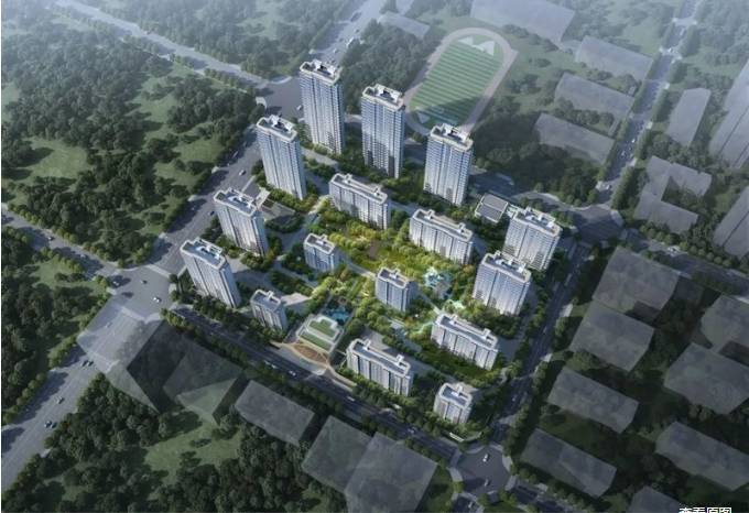 合肥保利和光峯境_合肥楼市_房产信息房地产【最新新房价格】