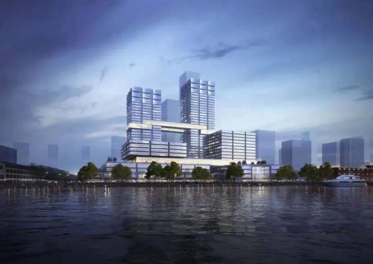 誉滨江售楼处│保利誉滨江(营销中心)-2026销售中心(售楼处)-楼盘欢迎您-价格户型地址环境配套交房时间电话(图25)