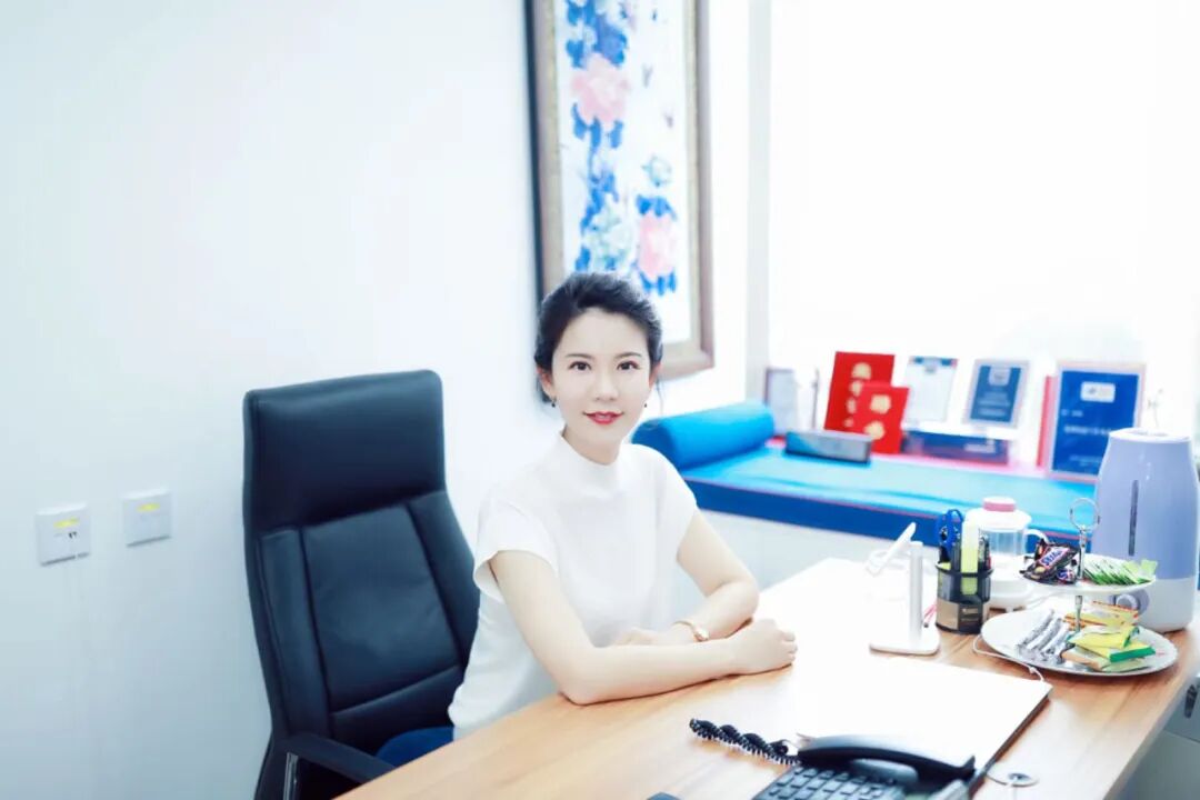 对话陈燕红：让学术研究有实务的锐度让法律实战有理论的深度丨律新社2025年度风云榜精品律师(图4)