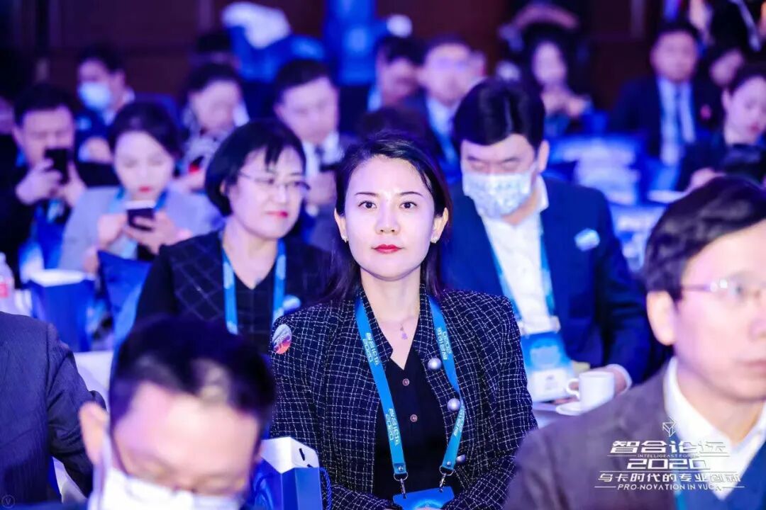 对话陈燕红：让学术研究有实务的锐度让法律实战有理论的深度丨律新社2025年度风云榜精品律师(图1)