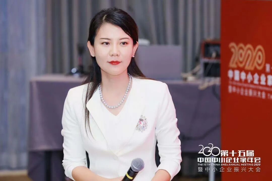 对话陈燕红：让学术研究有实务的锐度让法律实战有理论的深度丨律新社2025年度风云榜精品律师(图2)