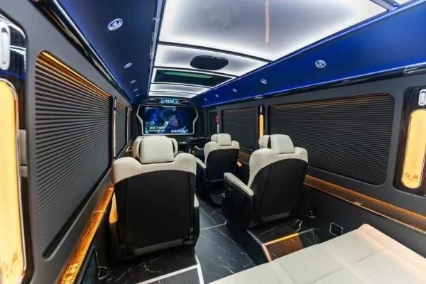 红旗国悦12座多少钱12座红旗国悦价格(图3)