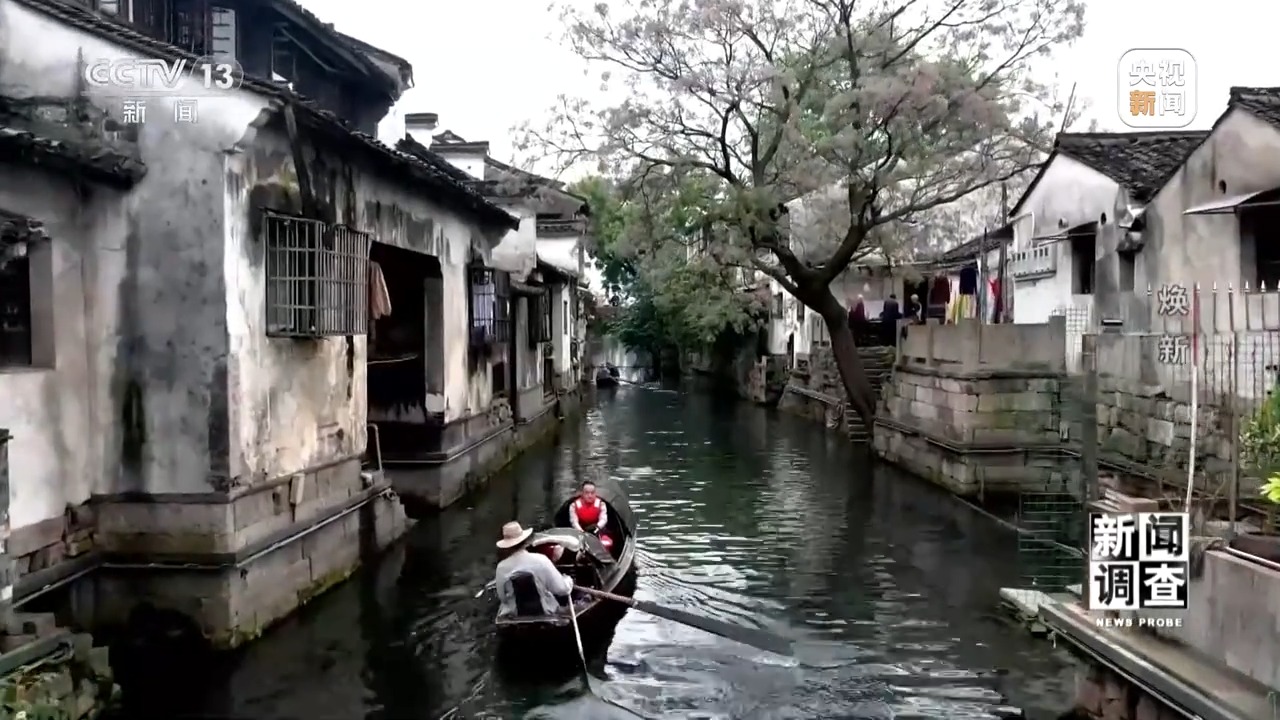 新闻调查丨老旧车间里的“智能新升级”解码绍兴的产业焕新之路(图11)