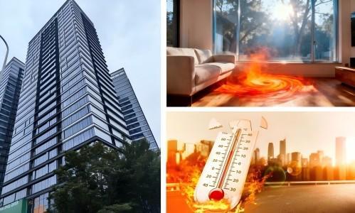 建筑节能新选择：LOW-E内置遮阳百叶玻璃助力双碳目标(图3)