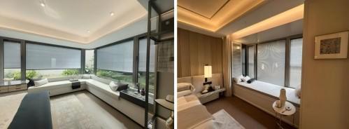 建筑节能新选择：LOW-E内置遮阳百叶玻璃助力双碳目标(图4)