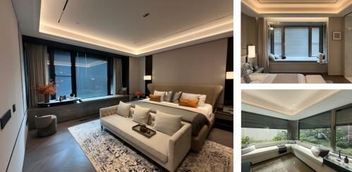 建筑节能新选择：LOW-E内置遮阳百叶玻璃助力双碳目标(图8)