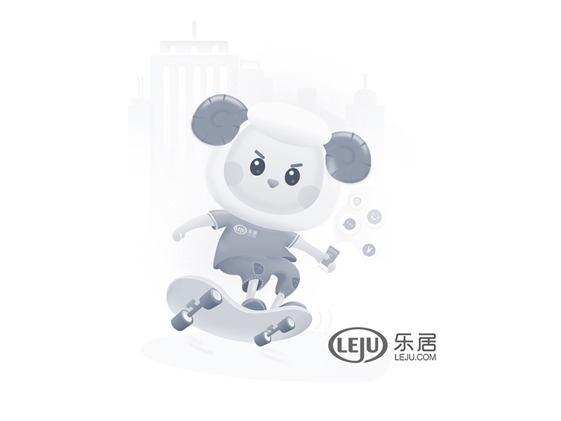 五款创意窗帘打造趣味未来家居(图1)