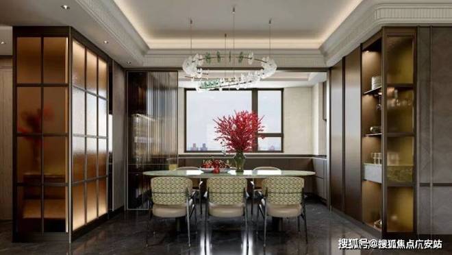 热搜建发海阅首府售楼处发布：匠筑未来品质生活(图13)