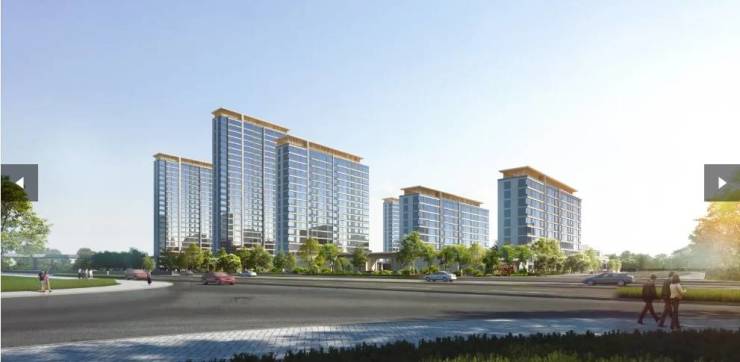 保利海上瑧悦楼盘怎么样-优惠(图2)