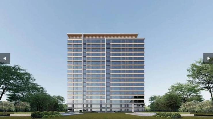 保利海上瑧悦楼盘怎么样-优惠(图4)