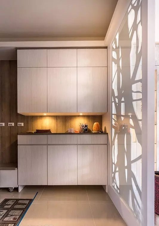 看看这几款窗帘一个比一个好看挂在家里美极了！(图7)