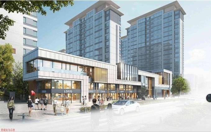 肥东热门楼盘-2025年全新房价-合肥肥东楼盘详情(图4)