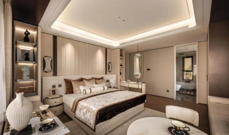 保利誉滨江售楼处网站-保利誉滨江销售中心-环境-户型-价格-地址-楼盘详情-配套-电话-交房时间-售楼处预约电话(图19)