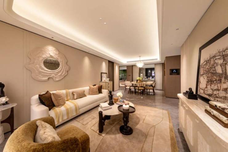 保利誉滨江售楼处网站-保利誉滨江销售中心-环境-户型-价格-地址-楼盘详情-配套-电话-交房时间-售楼处预约电话(图18)