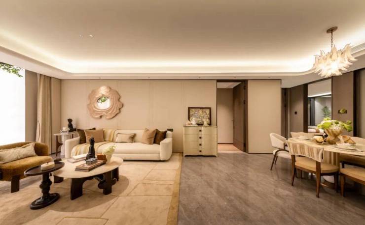 保利誉滨江售楼处网站-保利誉滨江销售中心-环境-户型-价格-地址-楼盘详情-配套-电话-交房时间-售楼处预约电话(图17)