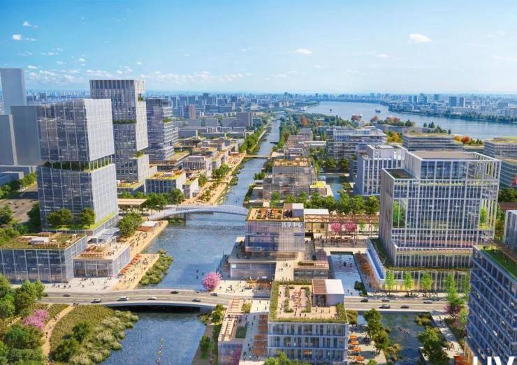 保利誉滨江售楼处网站-保利誉滨江销售中心-环境-户型-价格-地址-楼盘详情-配套-电话-交房时间-售楼处预约电话(图22)