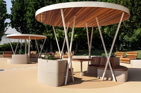 户外遮阳产品市场需求分析(图1)