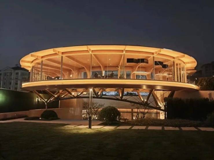 怀山望(售楼处)电话-怀山望销售中心-环境-户型-价格-地址-楼盘详情-配套-电话-售楼处位置-配套-交房时间(图3)