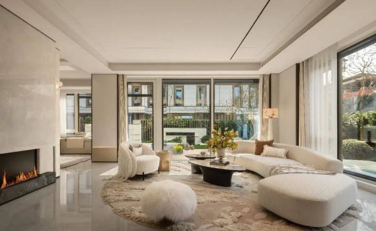 怀山望(售楼处)电话-怀山望销售中心-环境-户型-价格-地址-楼盘详情-配套-电话-售楼处位置-配套-交房时间(图7)