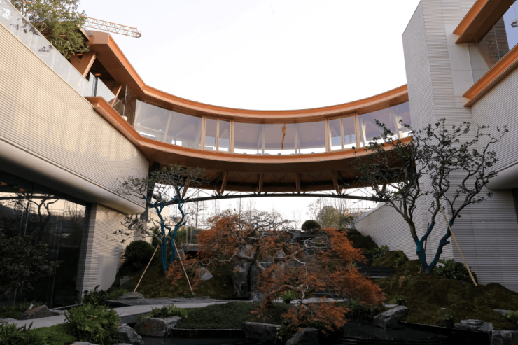 怀山望(售楼处)电话-怀山望销售中心-环境-户型-价格-地址-楼盘详情-配套-电话-售楼处位置-配套-交房时间(图5)